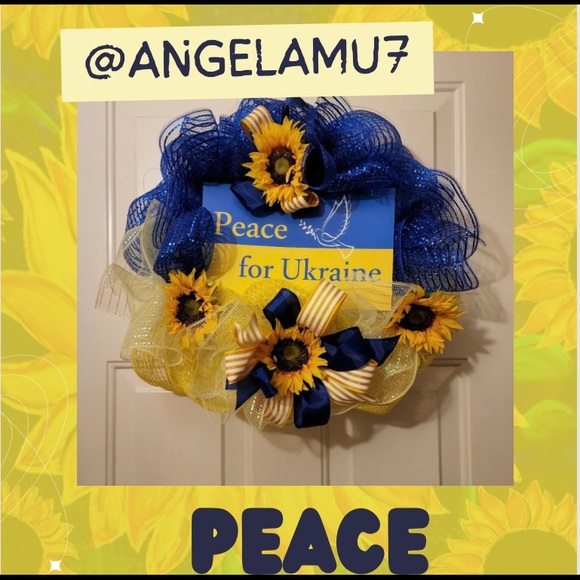 Poshmark Sellers Stand With Ukraine 🇺🇦 Check out these beautiful closets! - Picture 7 of 8